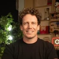 Adam Chapman, Founder, Heat Geek
